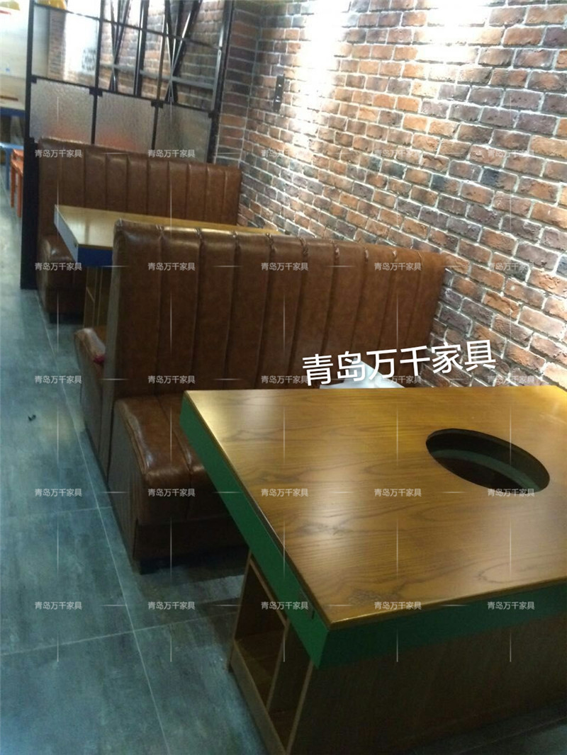  詹姆士芝士排骨 煙臺(tái)芝罘區(qū)萬達(dá)店