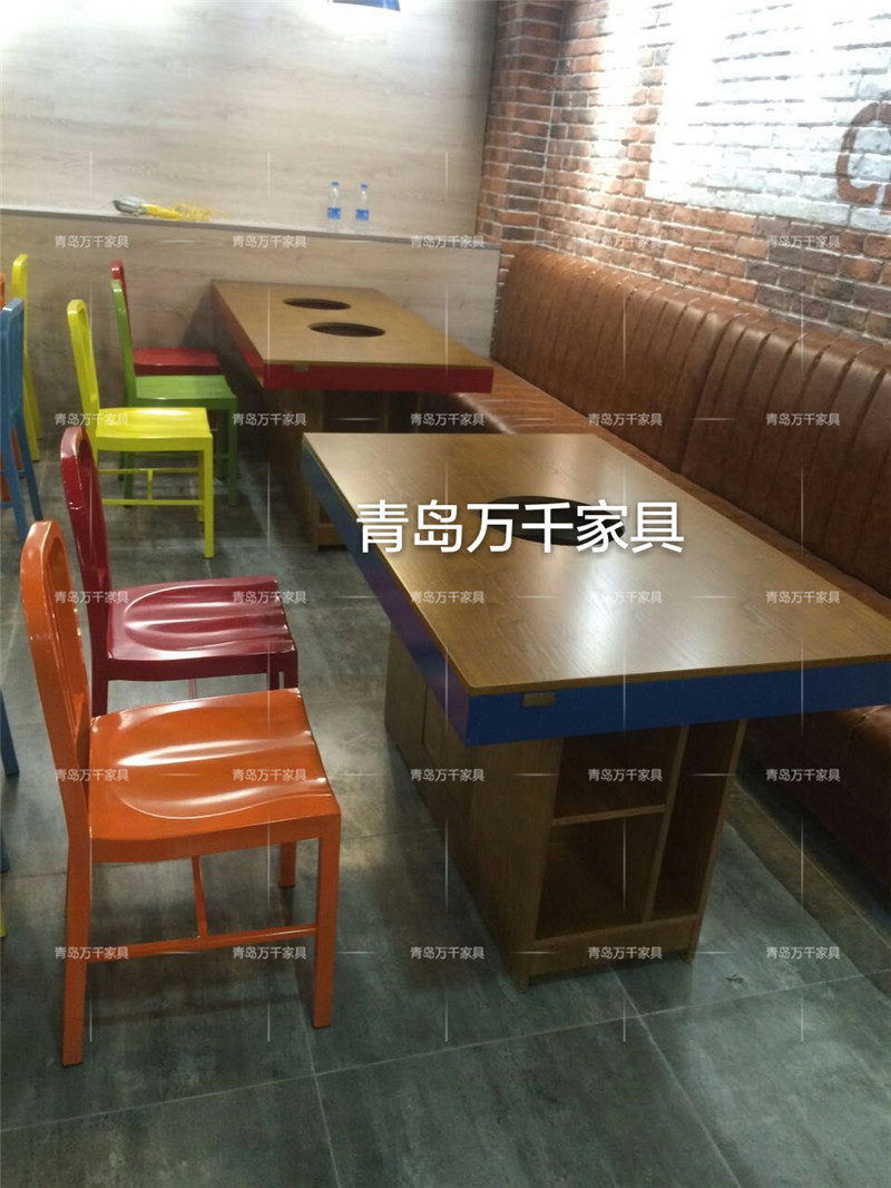  詹姆士芝士排骨 煙臺(tái)芝罘區(qū)萬達(dá)店