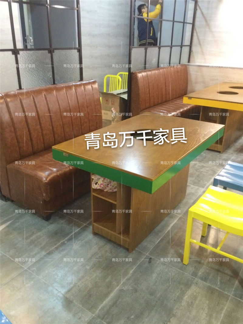  詹姆士芝士排骨 煙臺(tái)芝罘區(qū)萬達(dá)店