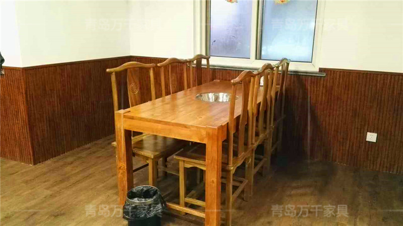  老北京銅鍋涮肉 城陽(yáng)店