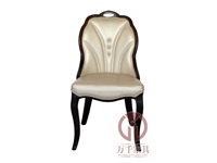 古典餐椅1號