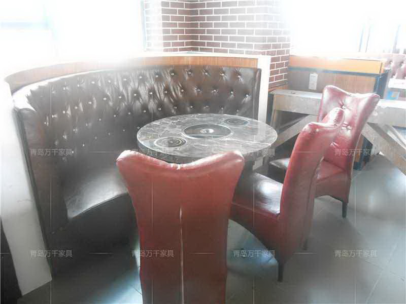 京成一品 威海店