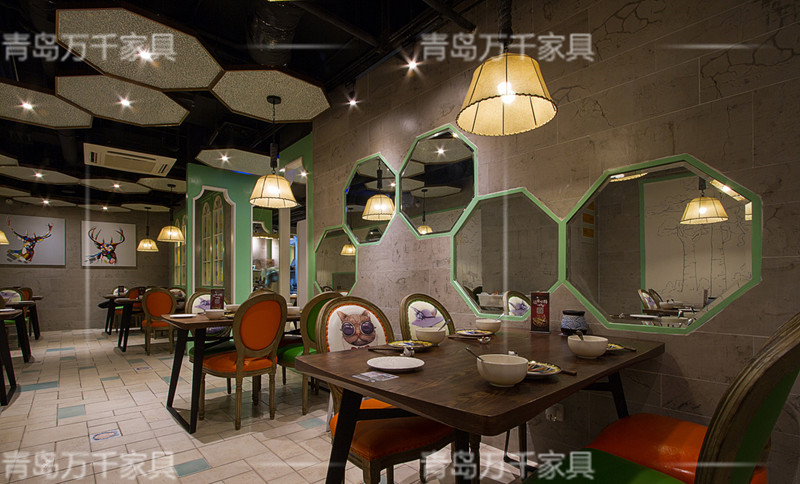  介家有料 貴州店