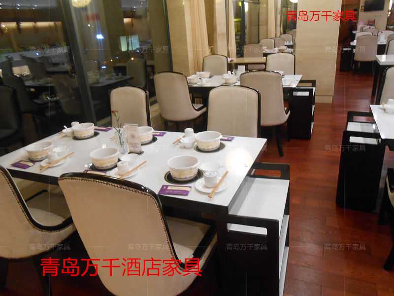 煙臺東方海洋大酒店之老灶火鍋