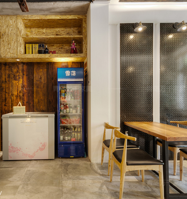  吉卜思烤肉 蘇州園區(qū) 湖東新街口店