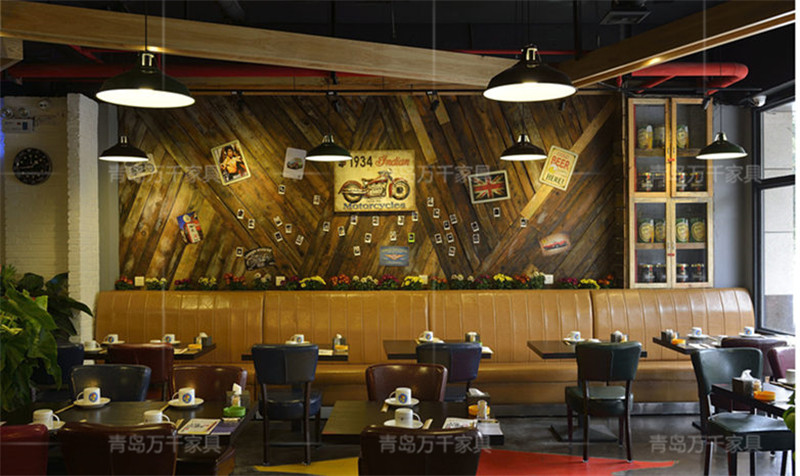 蠔太郎之最初的美好 燒烤排擋