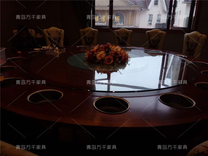 小尾羊火鍋 無煙火鍋