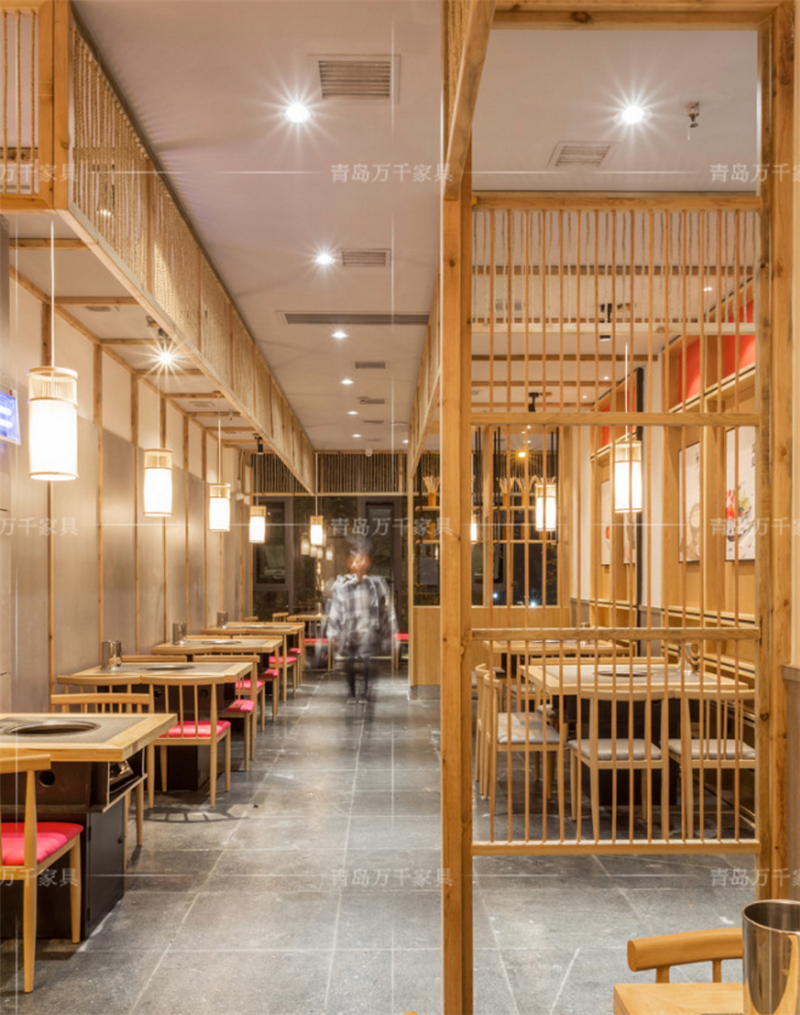  燙鍋鮮砂鍋串串