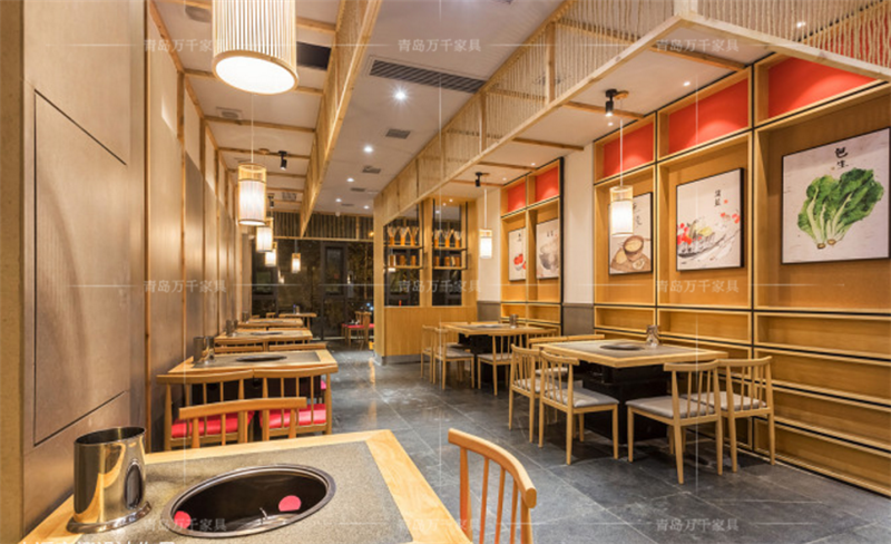  燙鍋鮮砂鍋串串