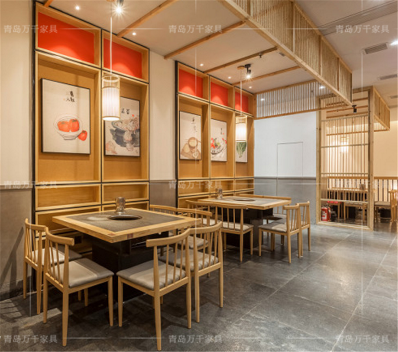  燙鍋鮮砂鍋串串