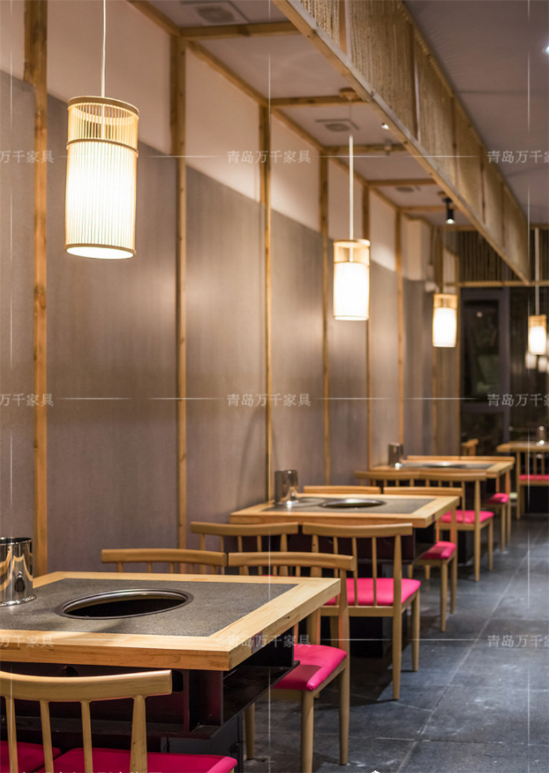  燙鍋鮮砂鍋串串