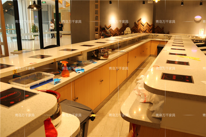  多肋多肋 小火鍋 黃島吾悅城店