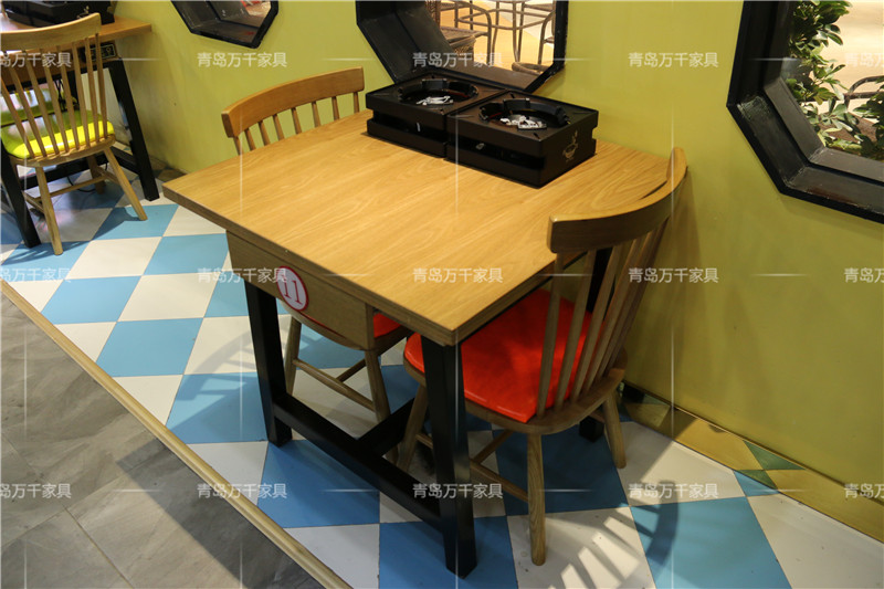 爭(zhēng)臭 臺(tái)灣小火鍋 黃島吾悅城店