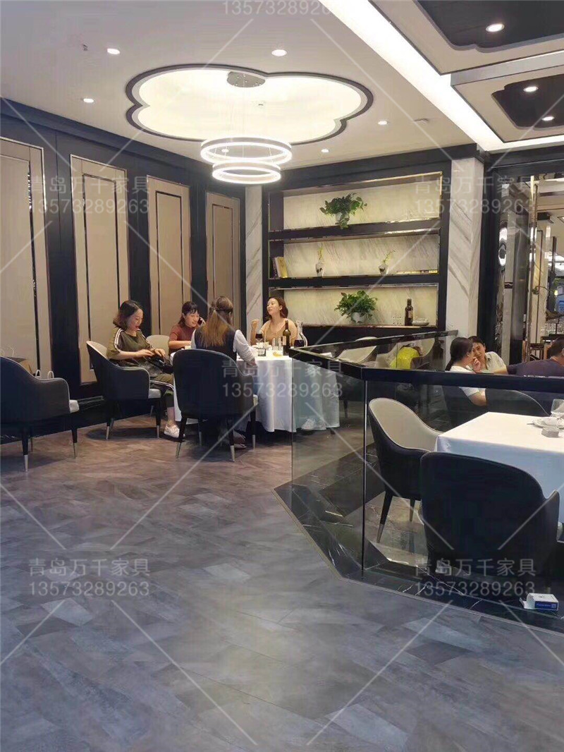 品尚蜀緣餐廳鹽城店