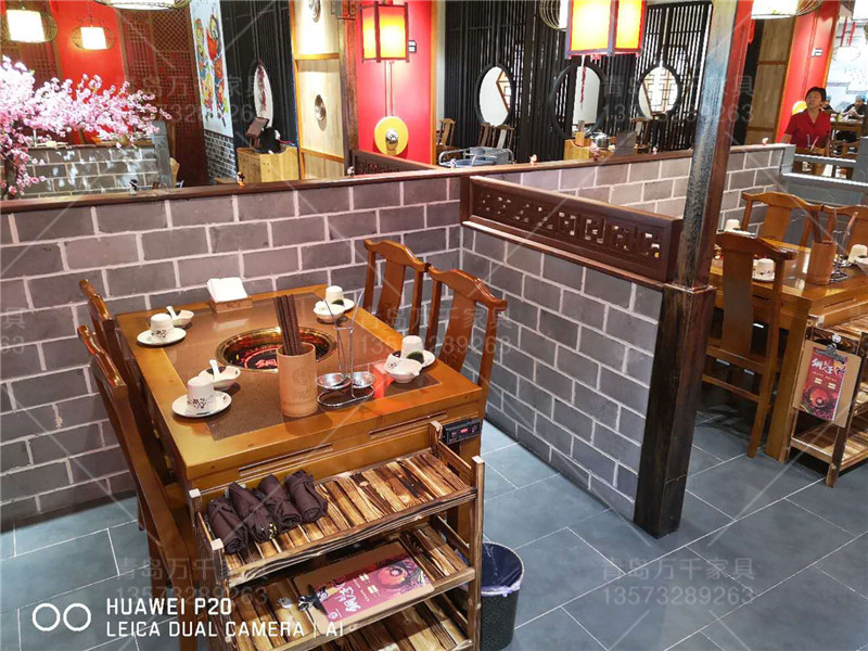 銅人李 火鍋 臺(tái)東店