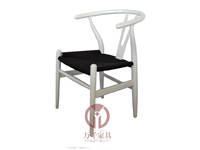 咖啡椅 久遠(yuǎn)白