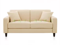 青島卡座沙發(fā)種類尺寸大全