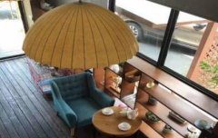 咖啡家具的風(fēng)格樣式都有哪些？